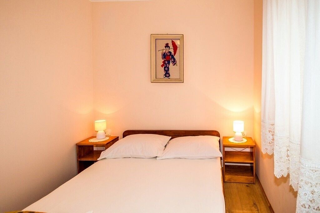 Photo of Bedroom in Trpanj