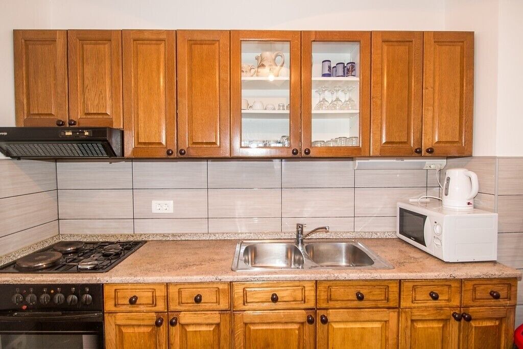 Photo of Kitchen in Trpanj