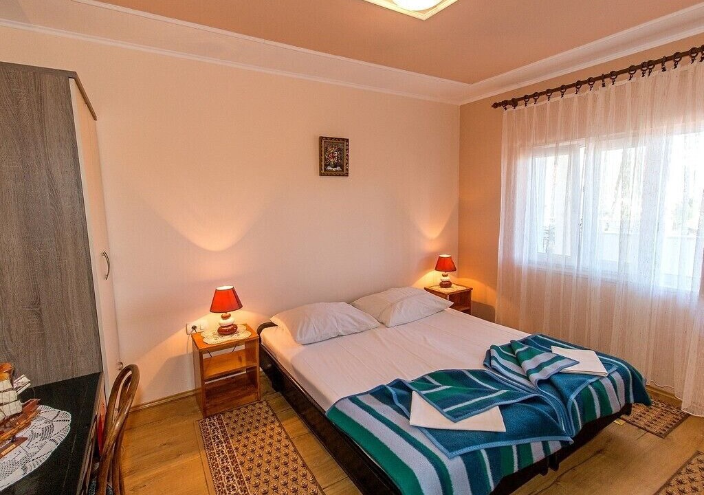 Photo of Bedroom in Trpanj