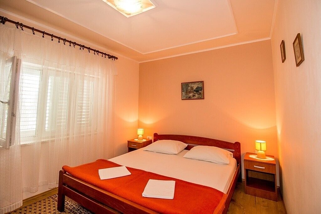 Photo of Bedroom in Trpanj