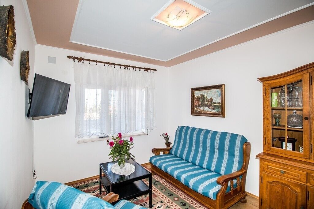 Photo of Livingroom in Trpanj