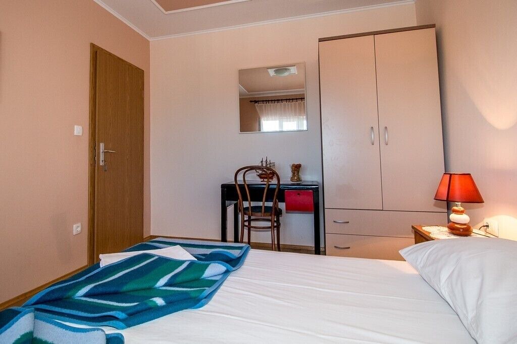 Photo of Bedroom in Trpanj