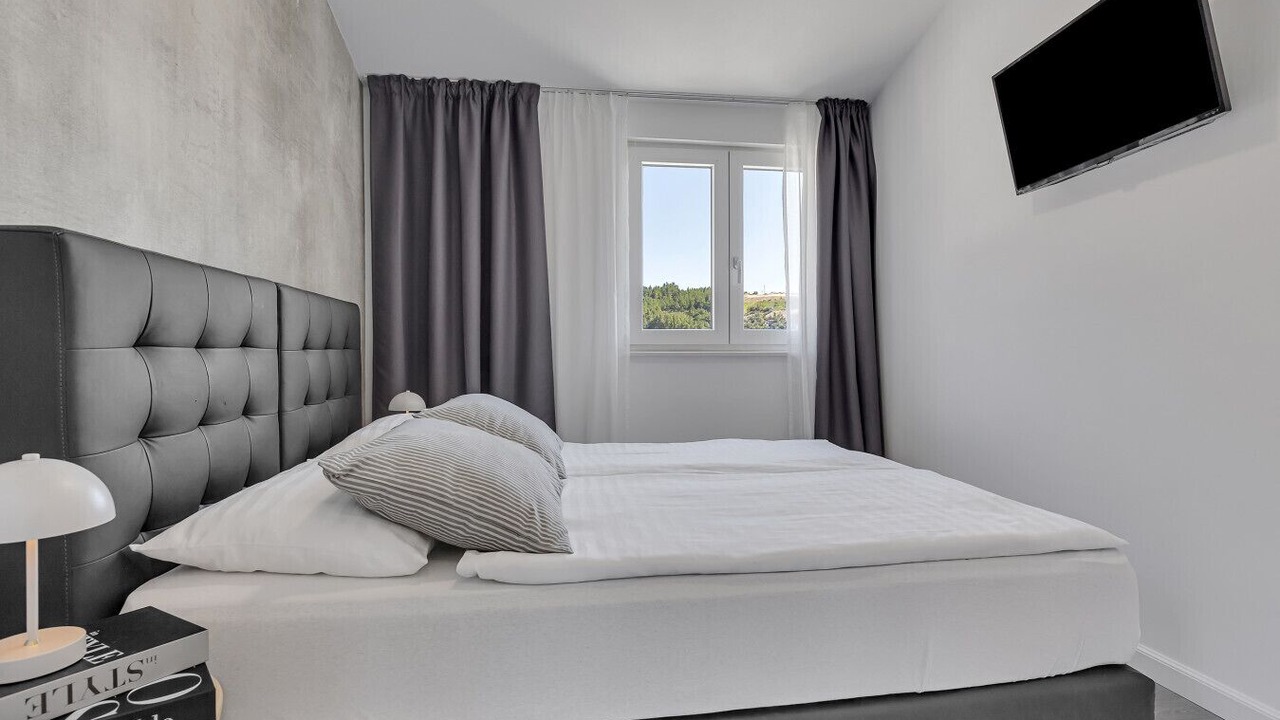 Photo of Bedroom in Krvavica