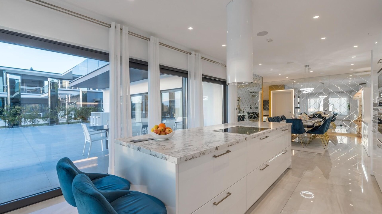 Photo of Kitchen in Kastelir