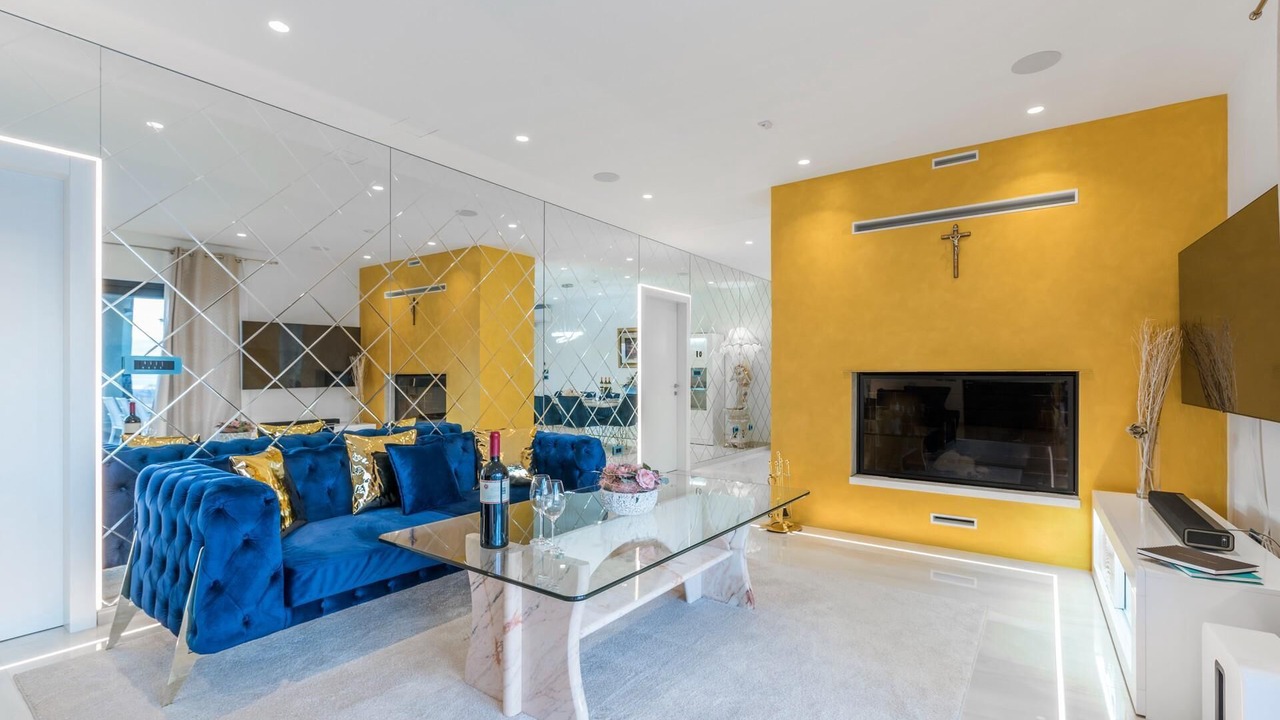 Photo of Livingroom in Kastelir