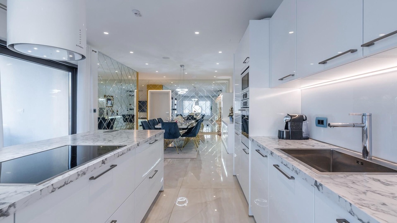 Photo of Kitchen in Kastelir