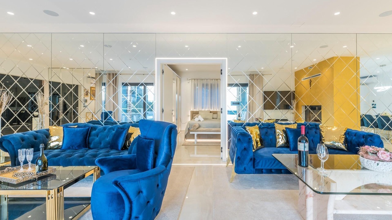 Photo of Livingroom in Kastelir