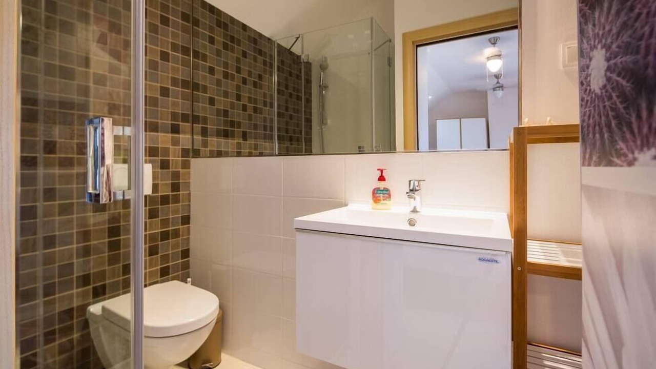 Photo of Bathroom in Pitve