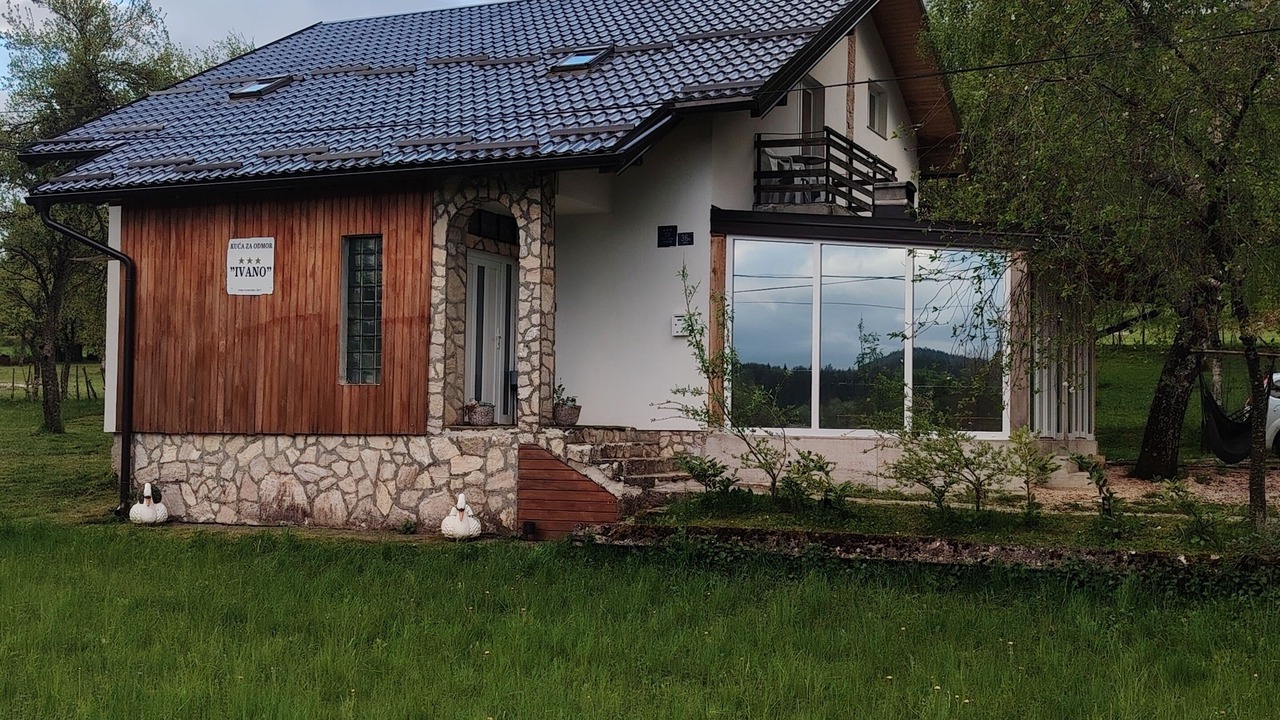Photo of Outdoor in Vrelo Korenicko