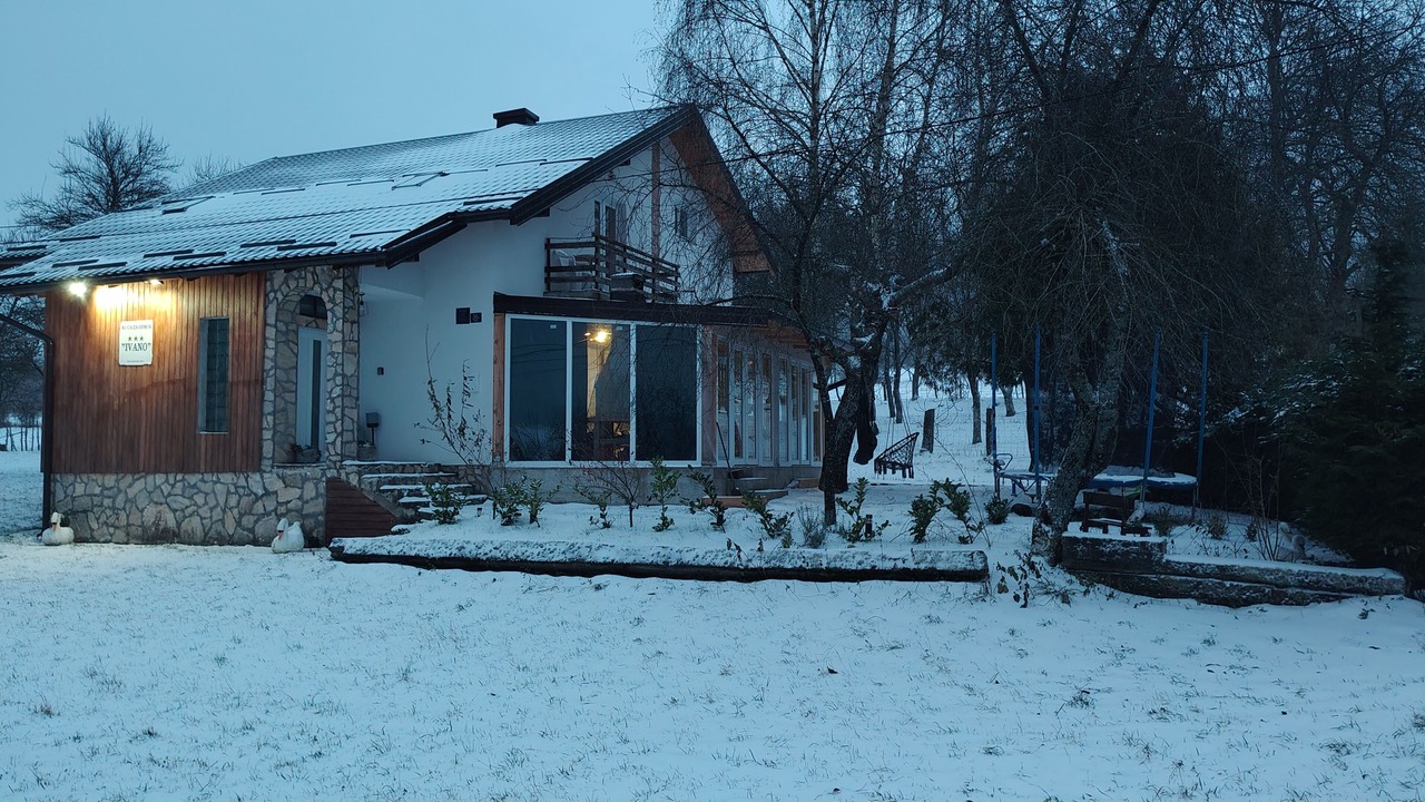 Photo of Outdoor in Vrelo Korenicko