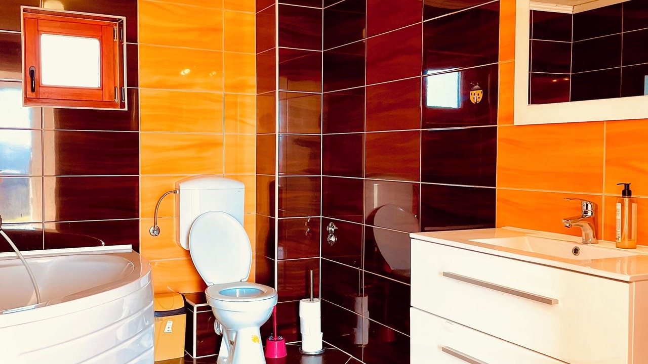 Photo of Bathroom in Rakovica