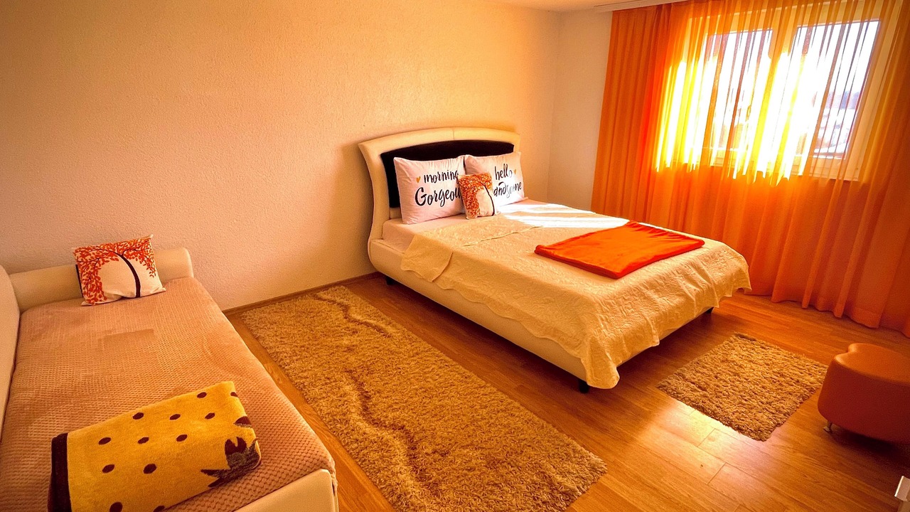 Photo of Bedroom in Rakovica