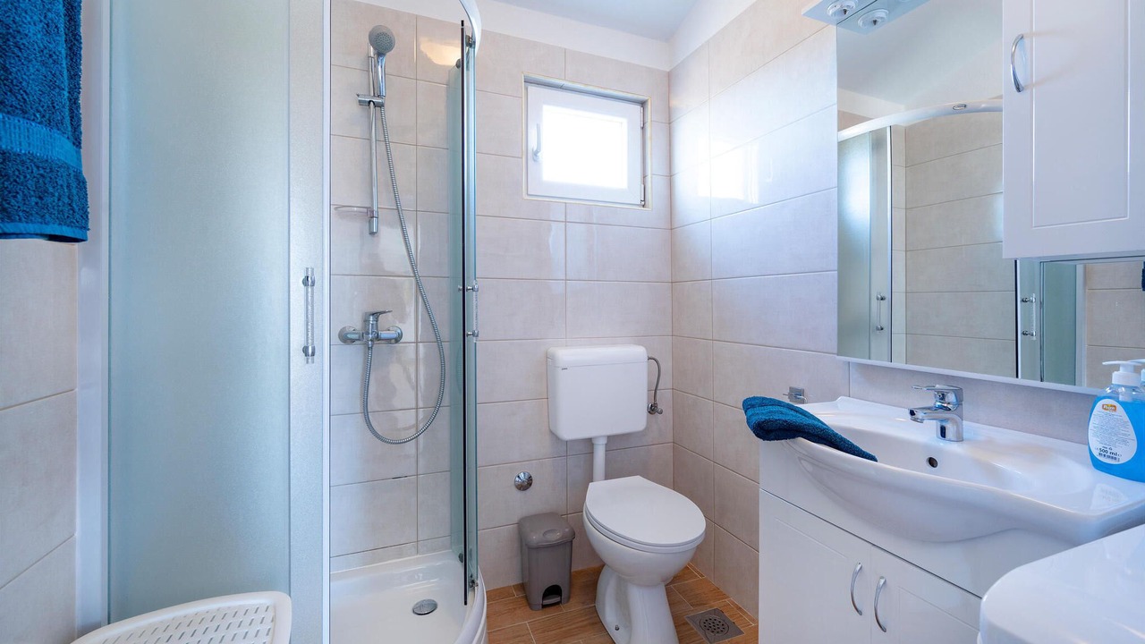 Photo of Bathroom in Primosten