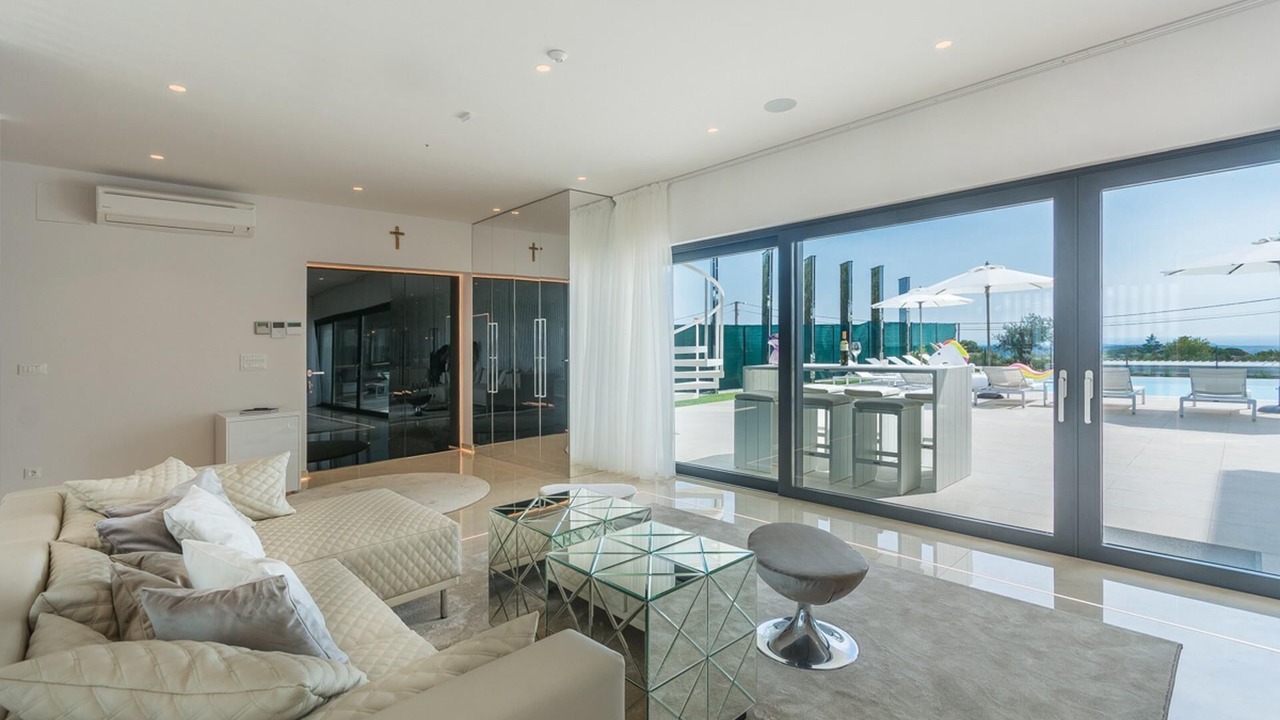 Photo of Livingroom in Kastelir-Labinci