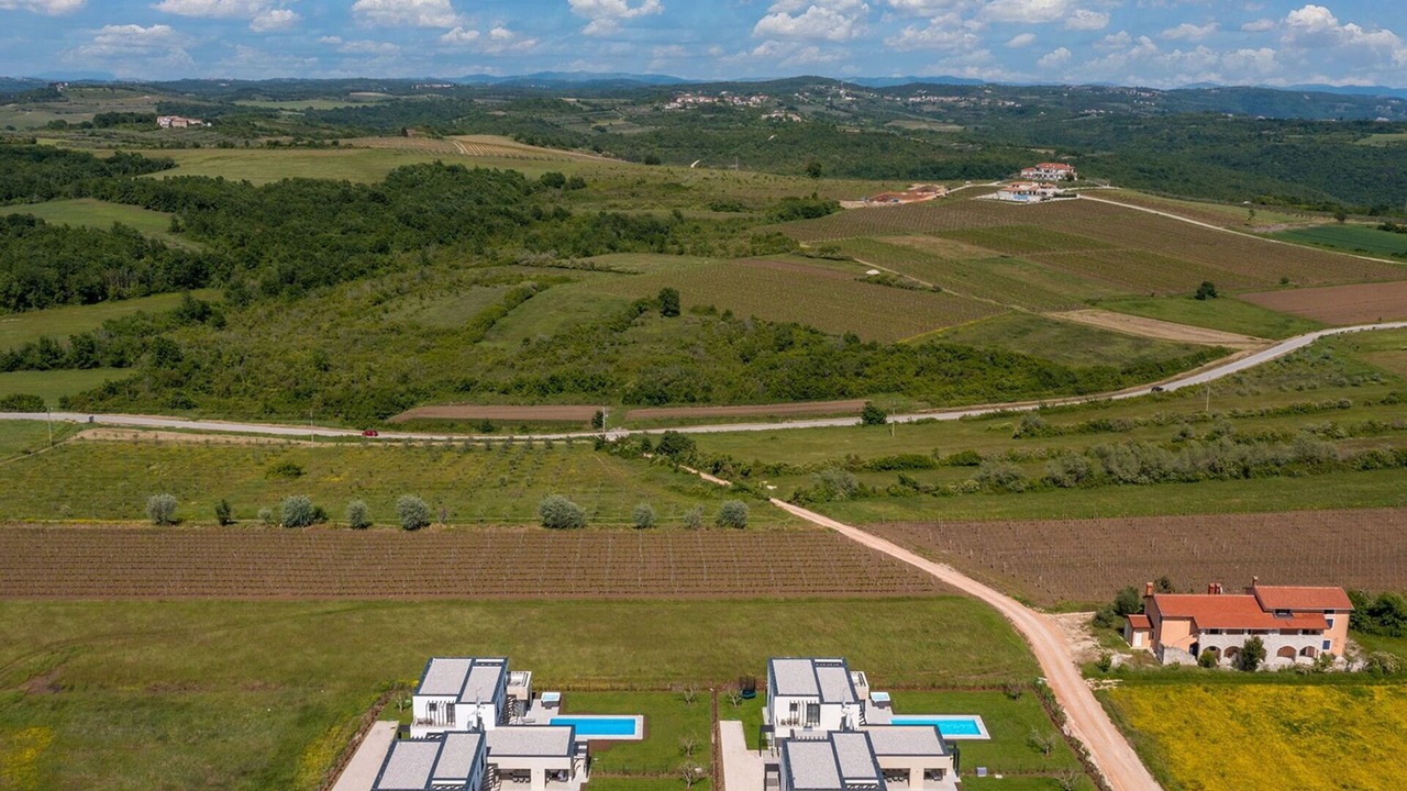 Photo of Outdoor in Brtonigla