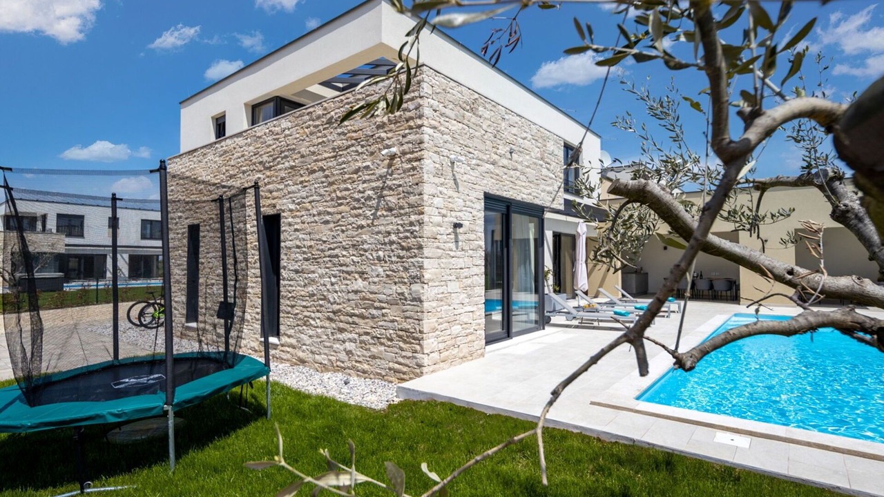Photo of Outdoor in Brtonigla