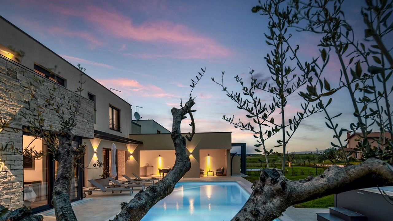Photo of Outdoor in Brtonigla