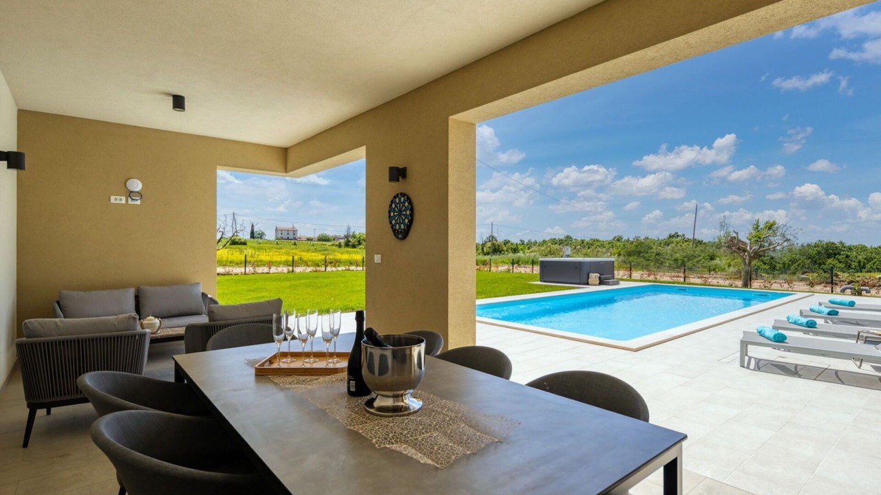 Photo of Outdoor in Brtonigla