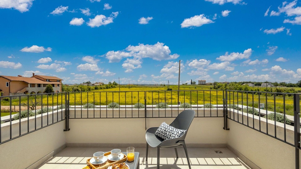 Photo of Outdoor in Brtonigla