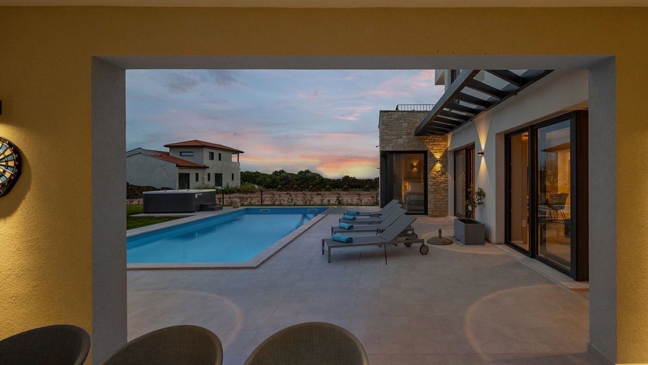 Photo of Outdoor in Nova Vas