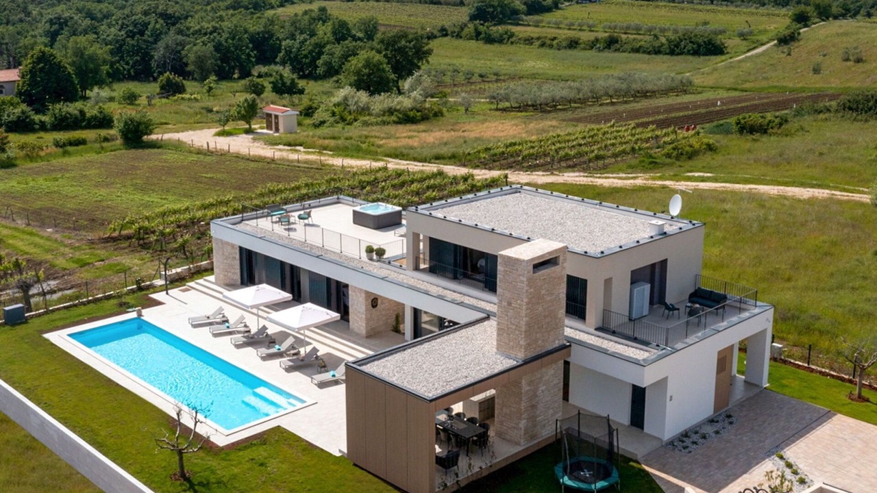 Photo of Outdoor in Nova Vas
