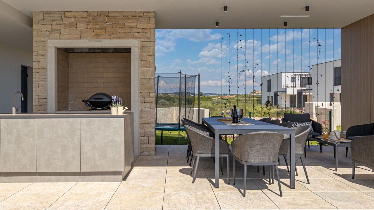 Photo of Outdoor in Nova Vas