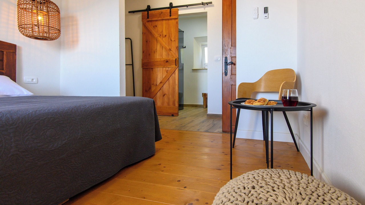 Photo of Bedroom in Brsecine