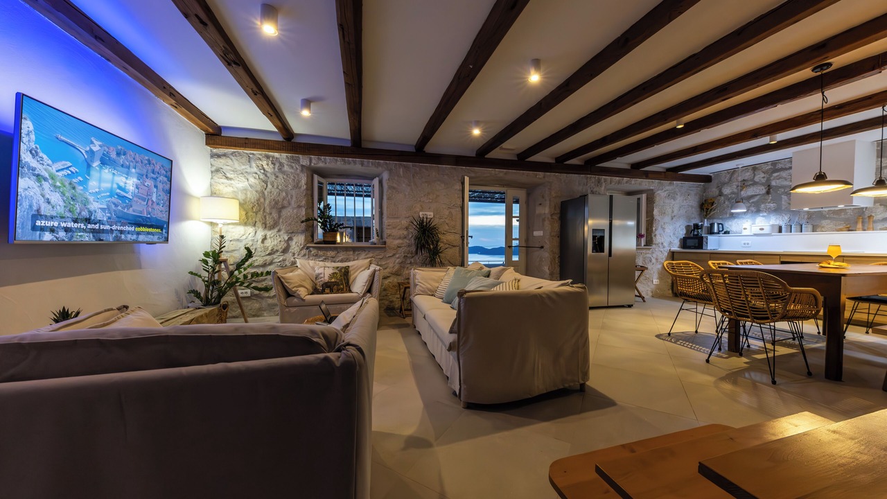 Photo of Livingroom in Brsecine