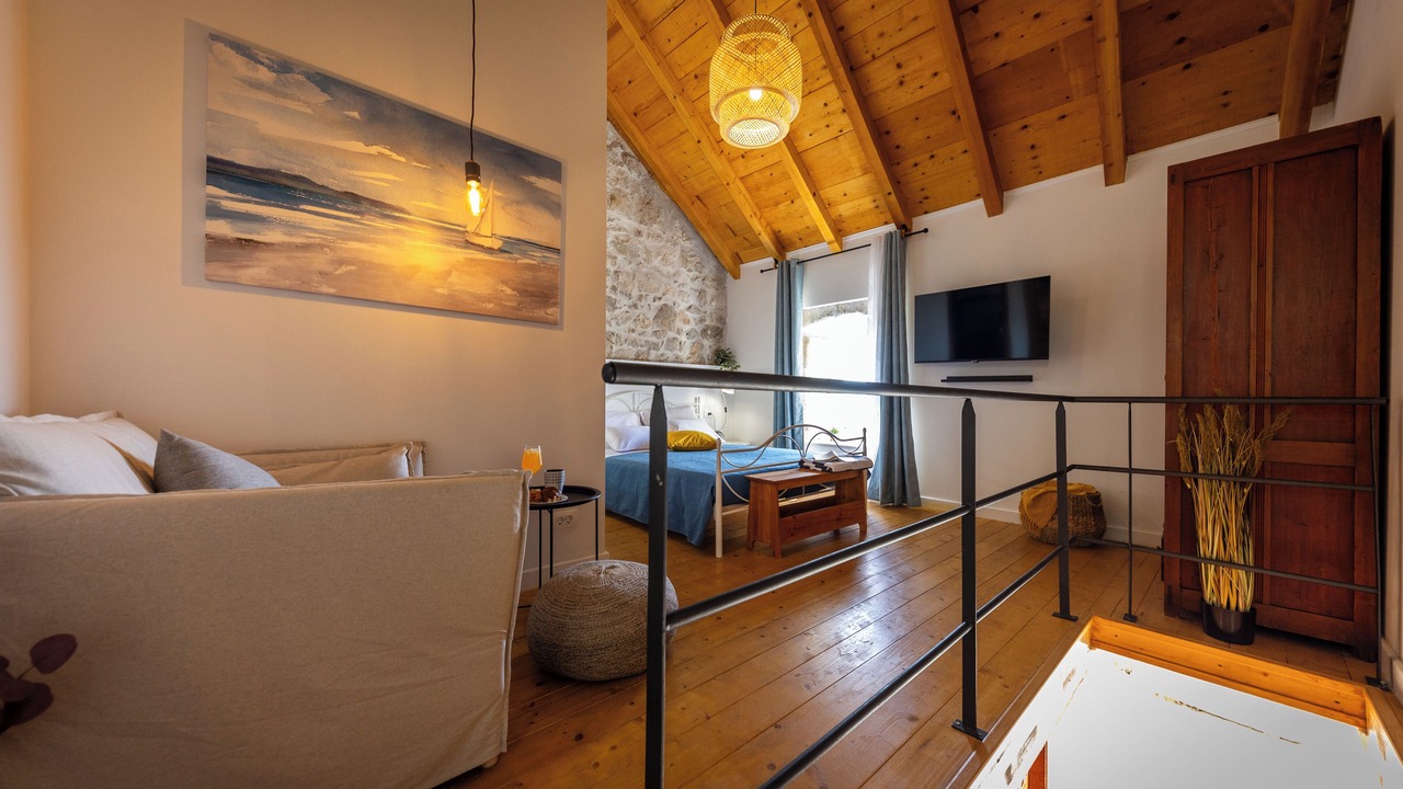 Photo of Bedroom in Brsecine