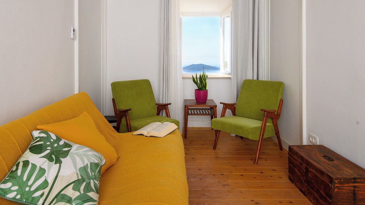 Photo of Livingroom in Brsecine