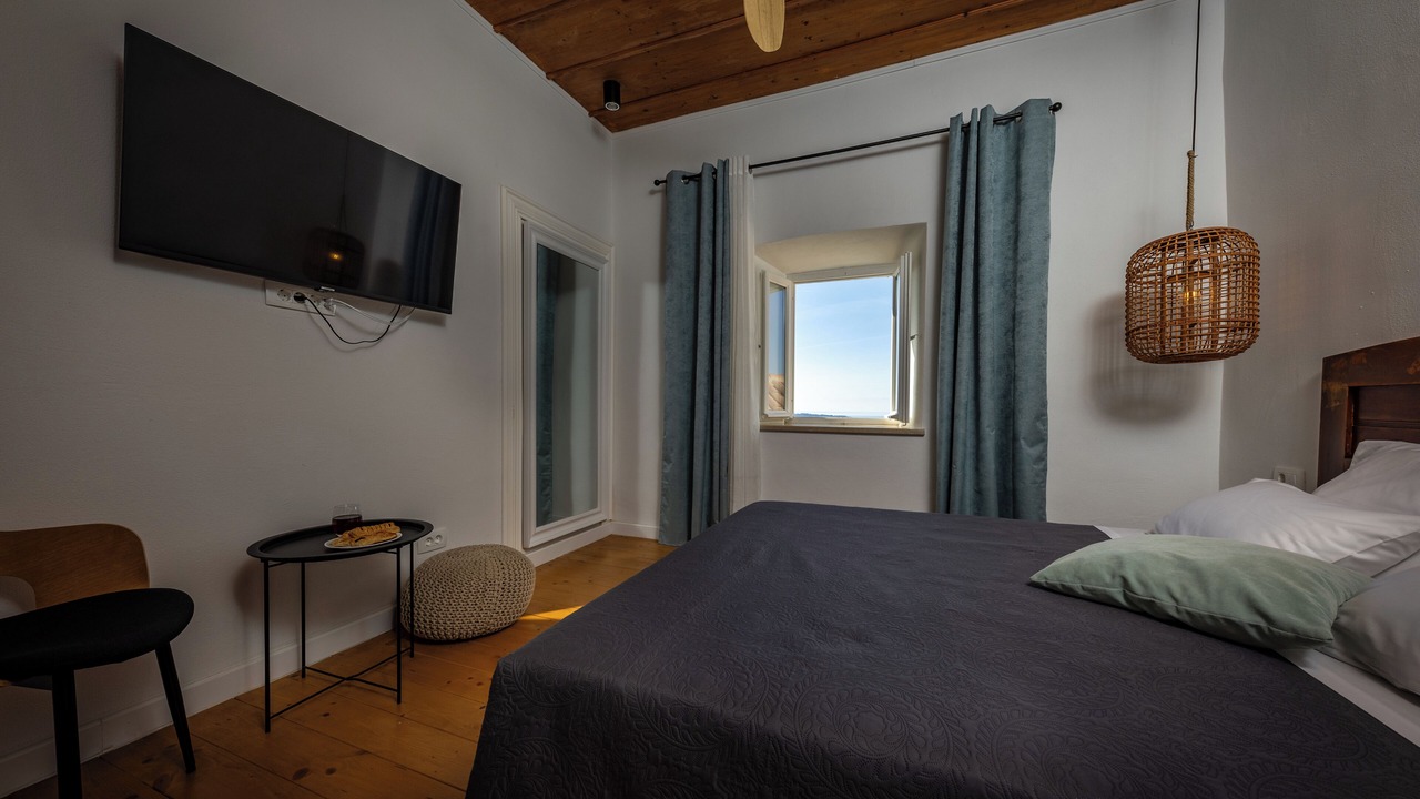 Photo of Bedroom in Brsecine