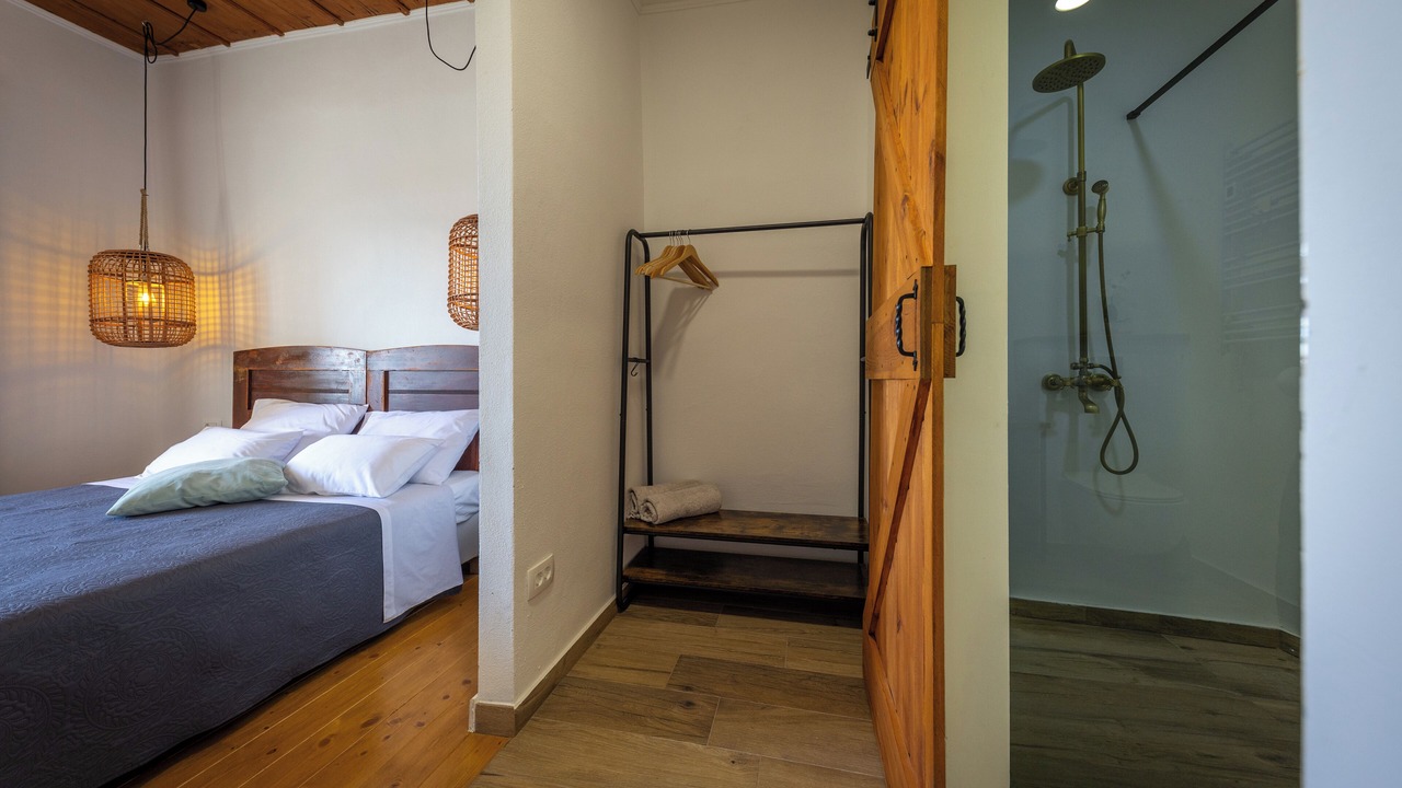 Photo of Bedroom in Brsecine