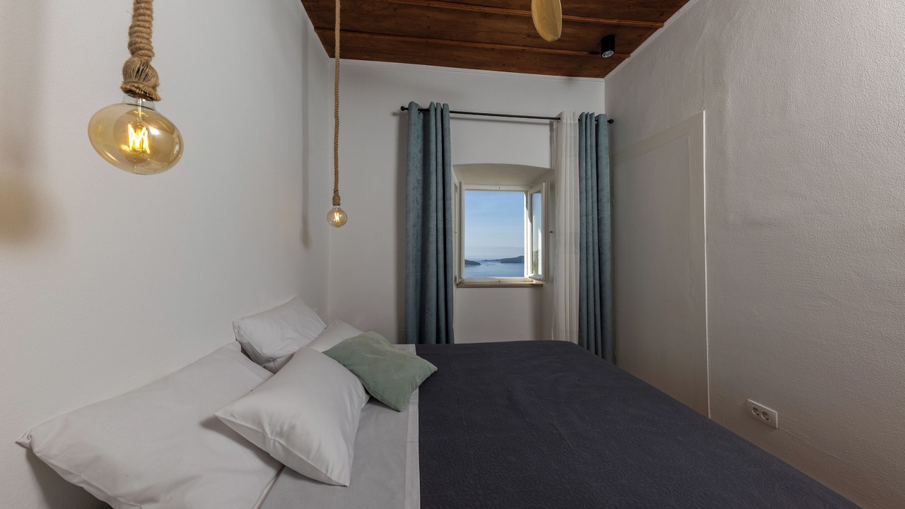 Photo of Bedroom in Brsecine