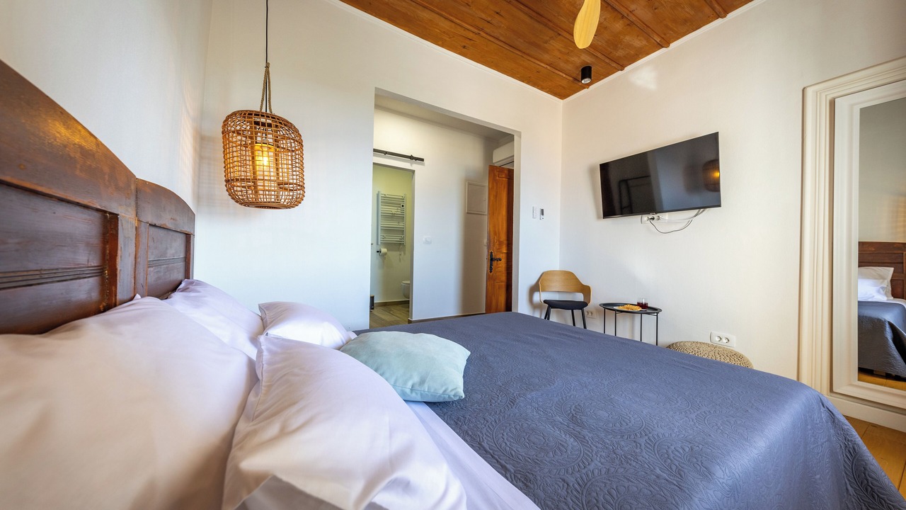 Photo of Bedroom in Brsecine