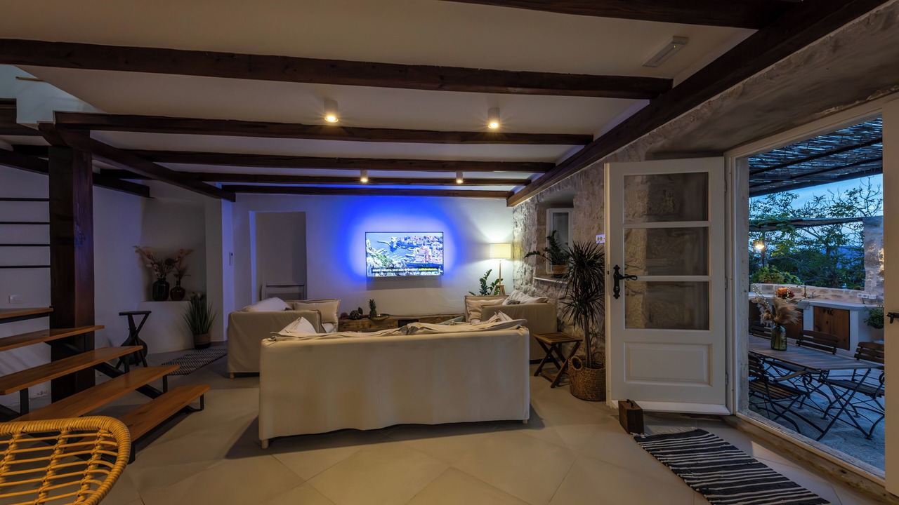 Photo of Livingroom in Brsecine