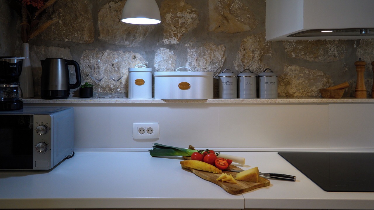 Photo of Kitchen in Brsecine