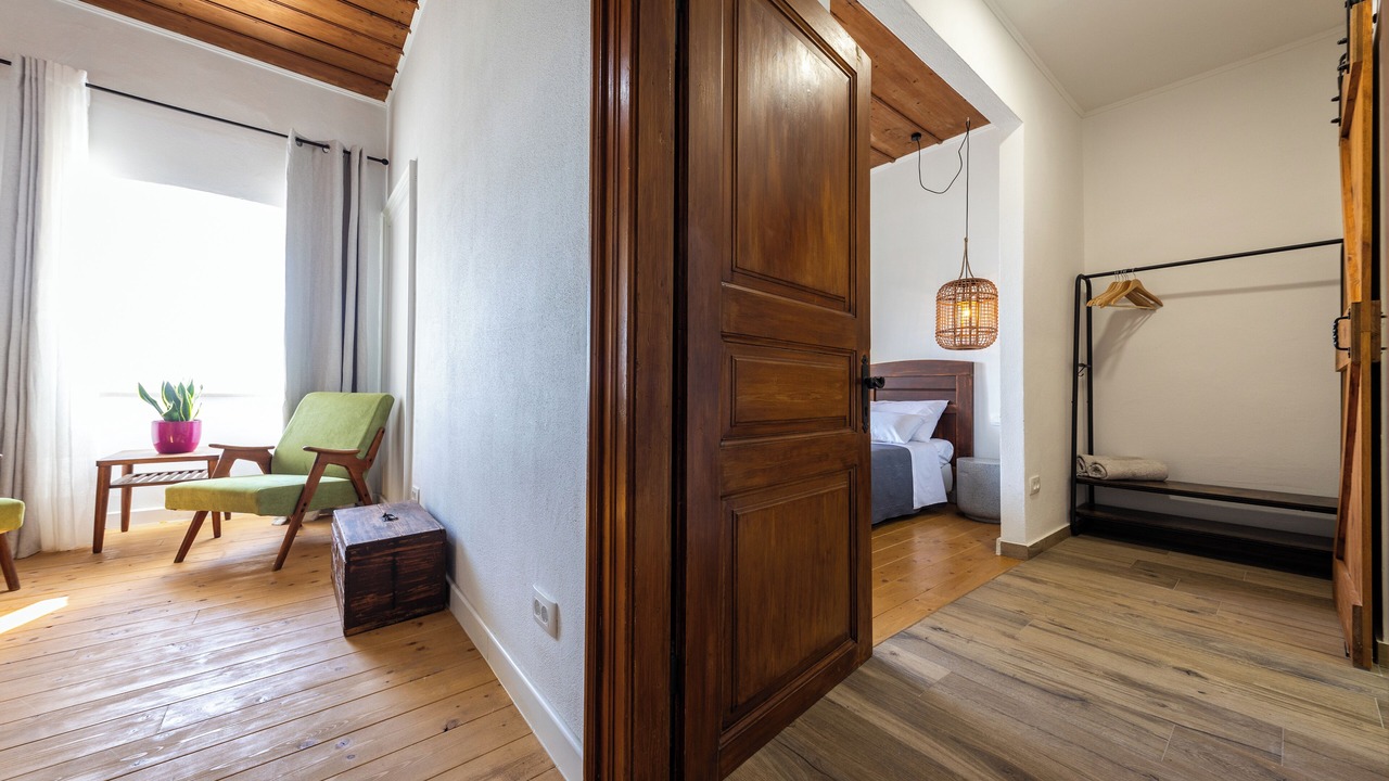 Photo of Bedroom in Brsecine