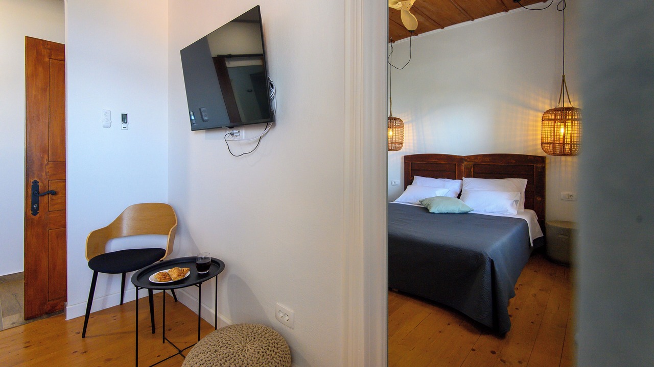 Photo of Bedroom in Brsecine