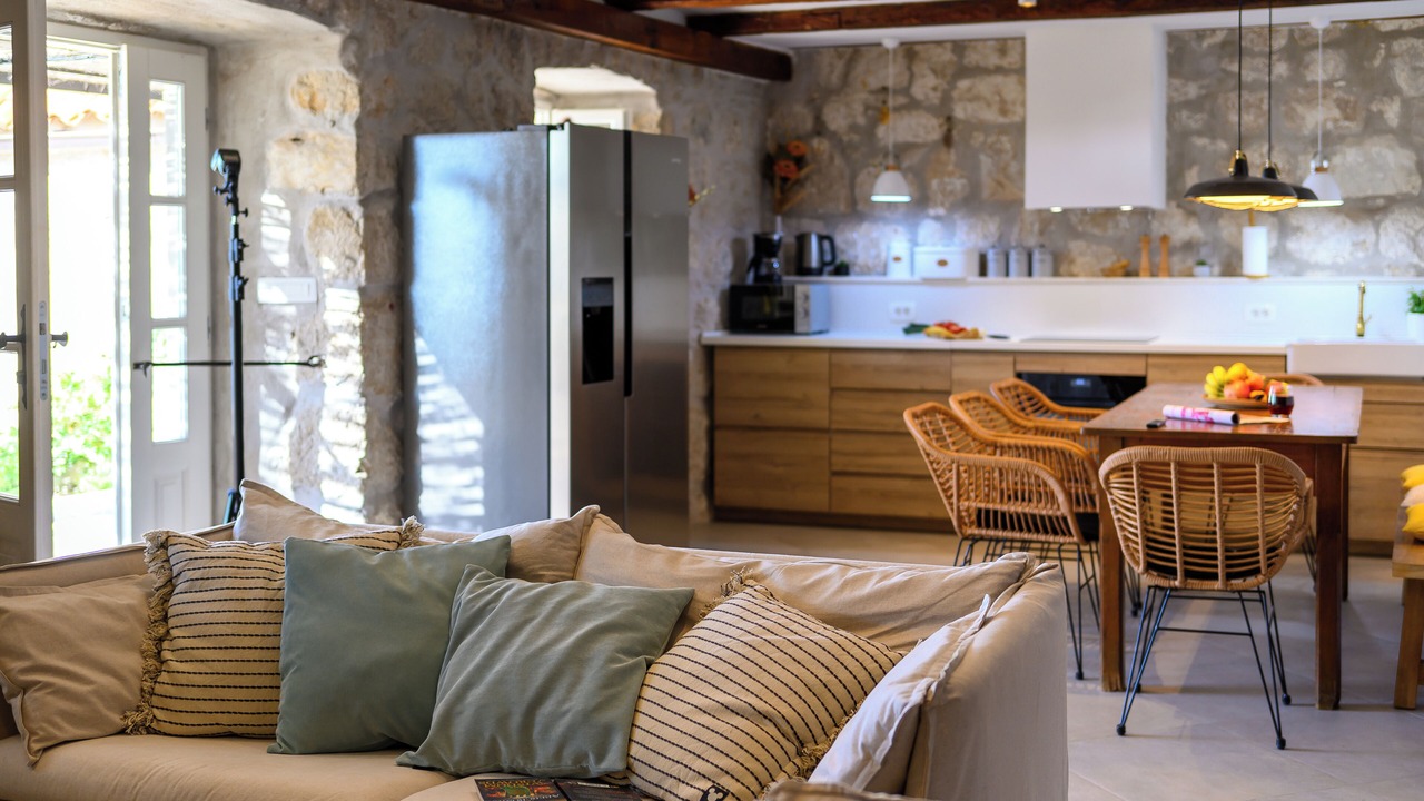 Photo of Livingroom in Brsecine