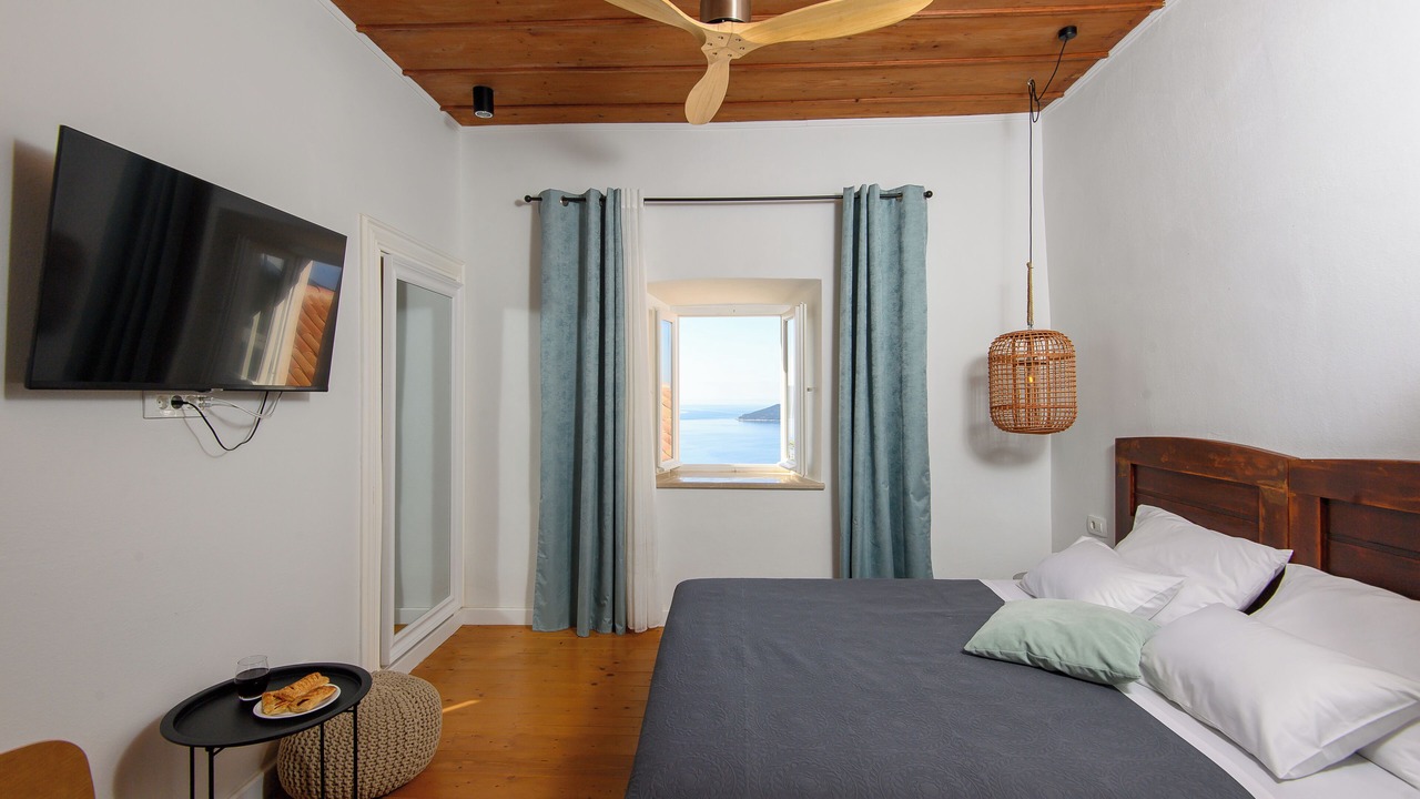 Photo of Bedroom in Brsecine