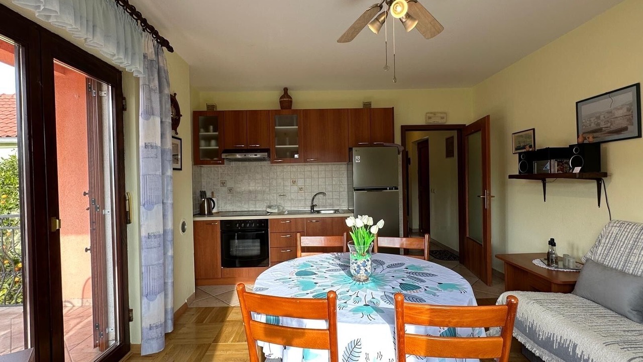Photo of Livingroom in Bozava
