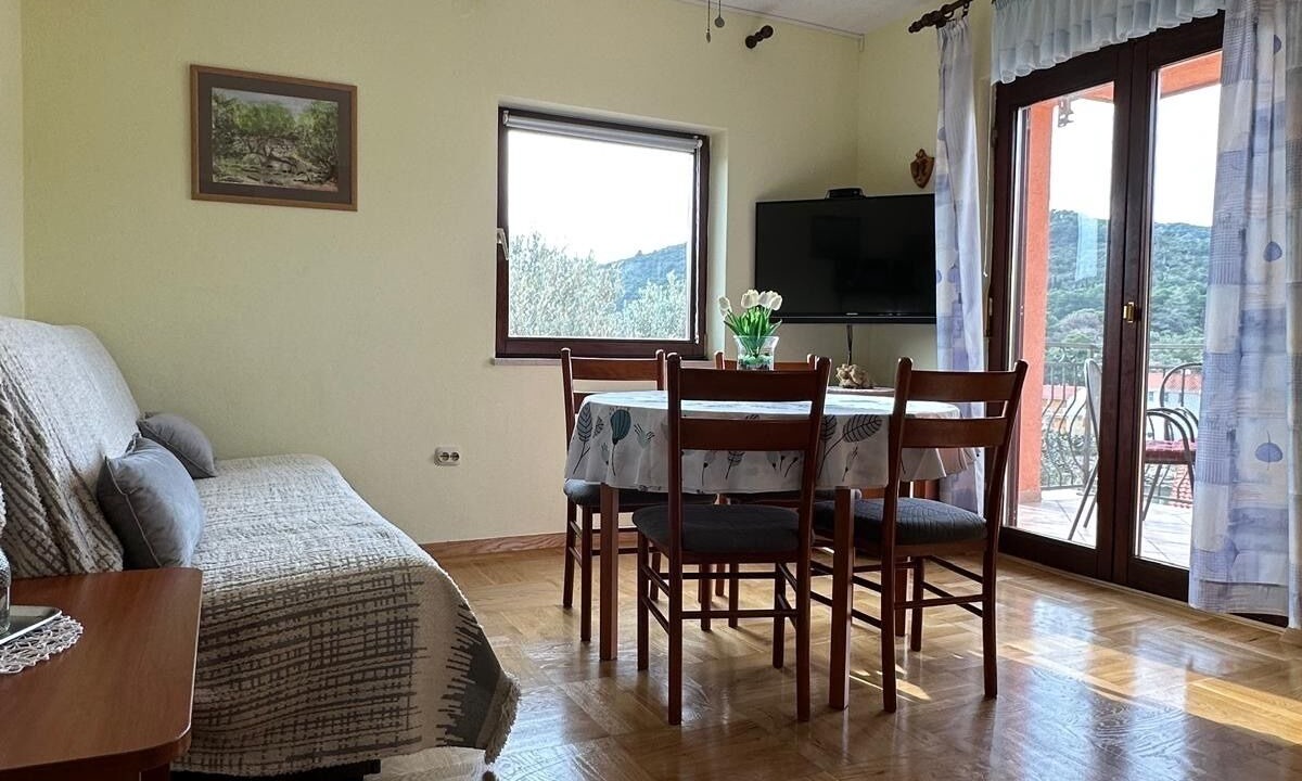 Photo of Livingroom in Bozava