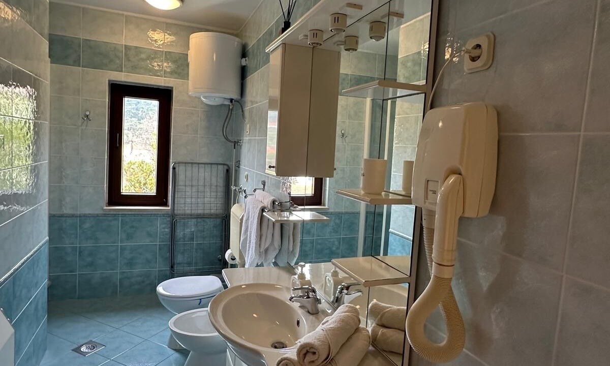 Photo of Bathroom in Bozava
