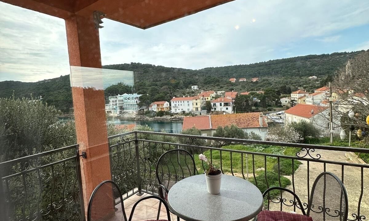 Photo of Patio Balcony in Bozava