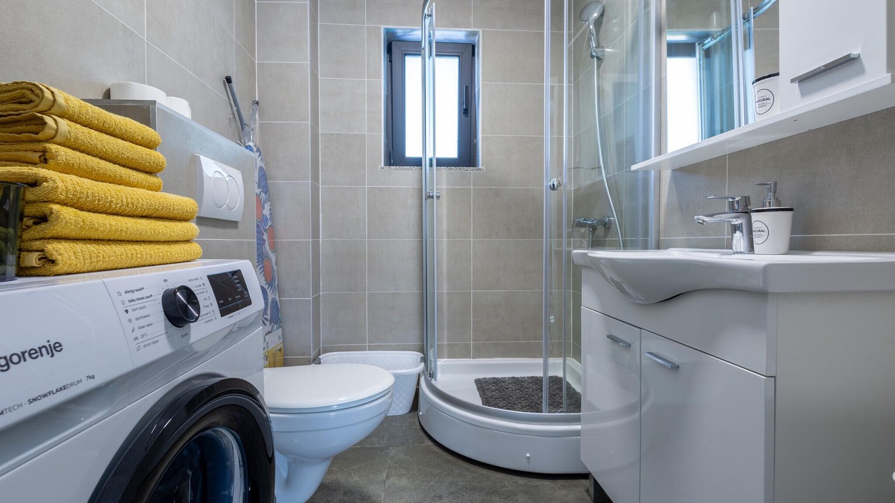Photo of Bathroom in Borovo