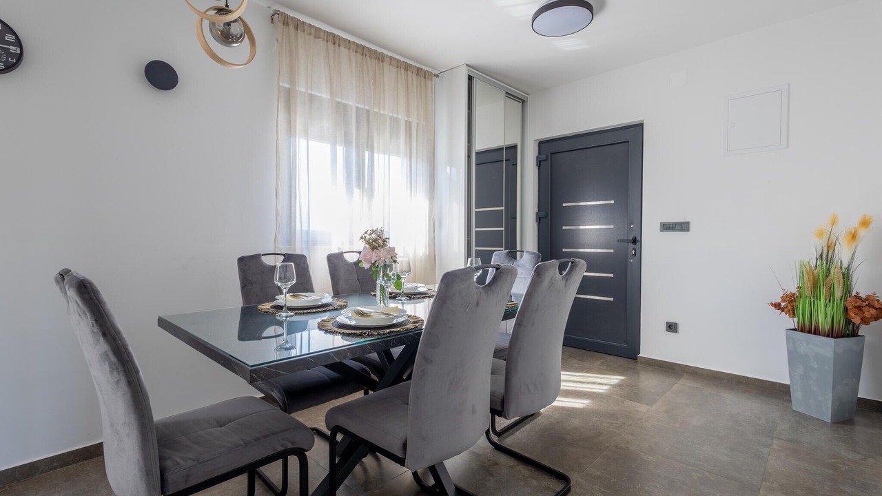 Photo of Bedroom in Borovo