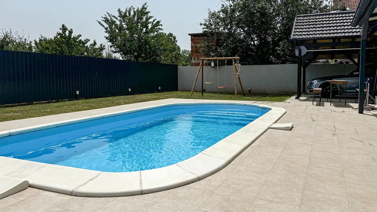Photo of Outdoor in Borovo