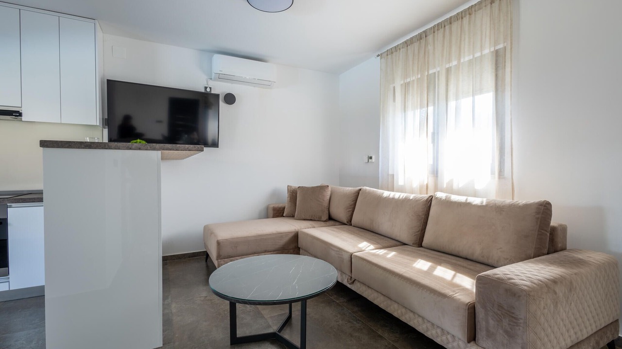 Photo of Bedroom in Borovo