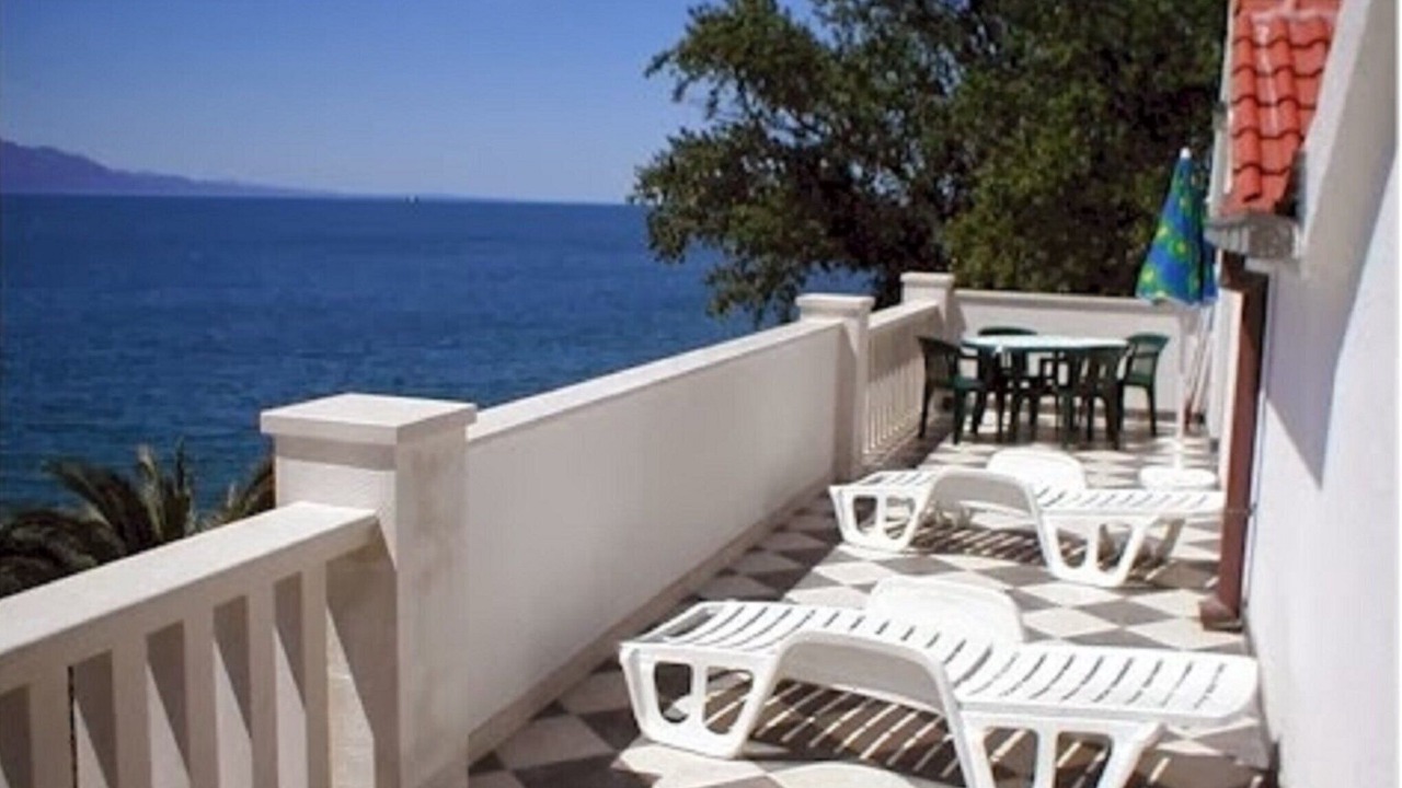 Photo of Patio Balcony in Brist