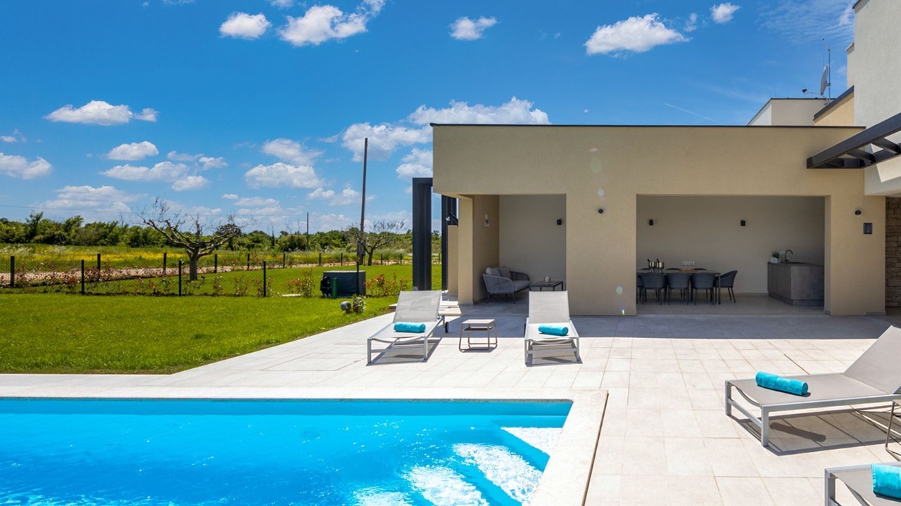 Photo of Outdoor in Brtonigla